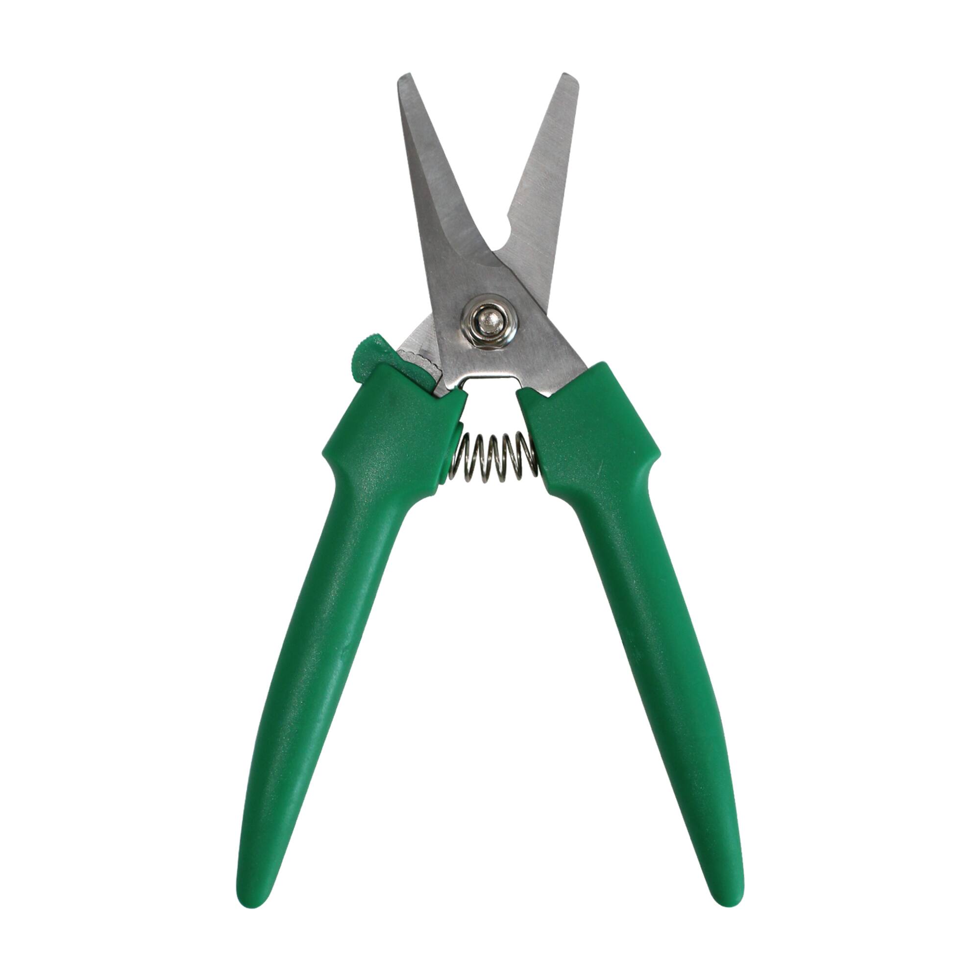 Stainless Steel Floral Snips by Ashland™
